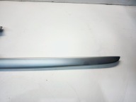 moulding DEKORY door right front AUDI A3 8P 8P3867410L R66