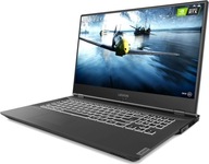 Notebook Lenovo Legion Y740-17IRHg 17,3 "Intel Core i7 32 GB / 1024 GB čierny