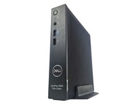 Dell Optiplex 3000 Thin Client Intel Pentium N6005 4GB PC4 32GB USB-C Wi-Fi