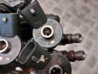 nozzle injector KOMPLET KIA CERATO and 33800-27900
