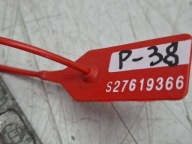 computer 0281010592 9642014880 PEUGEOT CITROEN 2.0 8V HDI