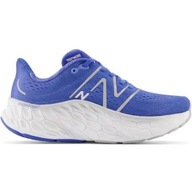 Niebieskie Syntetyk Buty Sport New Balance r.40,5