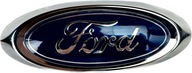 FORD MONDEO MK4 2007-2014 ZNACZEK LOGO PRZÓD OE