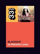 Britney Spears s Blackout Lasky Natasha