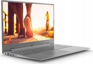 Notebook Medion P17601 17,3 " Intel Core i5 8 GB / 1256 GB strieborný