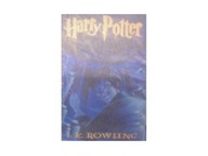 Harry Potter i zakon Feniksa - Rowling