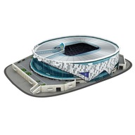 Mini stadion piłkarski - TOTTENHAM HOTSPUR - Tottenham Hotspur FC - Puzzle