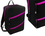 Plecak turystyczny torba na bagaż podręczny 40x30x20