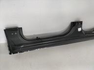 threshold left side FORD MONDEO MK4 07-14