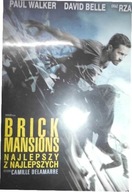 Brick Mansions Najlepszy z najlepszych