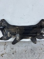 axle beam axle beam sider MITSUBISHI OUTLANDER II 2.2 D