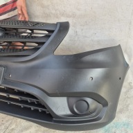 MERCEDES VITO III 3 W447 14-24 bumper front front 6XPDC