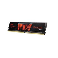 G.SKILL Aegis Pamięć DDR4 16GB 2400MHz CL15 1.2V XMP 2.0