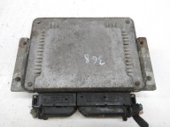 Centralina Motore 55198058 Fiat Stilo e 1.9 D