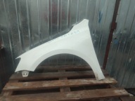 fender left front front Volkswagen Jetta VI LB9A