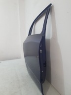 RENAULT TWINGO III 14- door right rear part rear. right