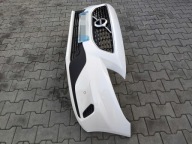 bumper front complete PDC sensors VOLVO V40 II LIFT 2016-2019 R-design