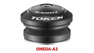 Integrované ovládače Token OMEGA-A3 1 1/8"