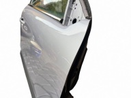 door front right right front complete Citroen C4 X III KCAC
