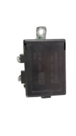 MERCEDES W163 ML amplifier ANTENY 1638200289