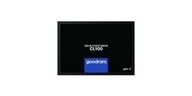 Dysk SSD GOODRAM CL100 120GB SATA III 2,5" GE