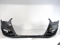 AUDI A3 S3 8V3 8V0 S-LINE 13-16 bumper BUMPER front (washers/PDC)+ZASLEPKI