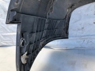 Paraurti posteriore KOMPLET VW TOUAREG e 7L 02-06 LC9Z
