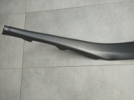 Audi A4 S4 B9 8W cap threshold rear 8W0867767A