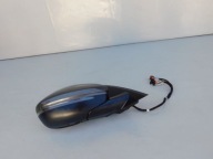 PEUGEOT 508 II 18- mirror right 12 PIN