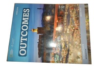 Outcomes Intermediate 2nd Ed Workbook +CD-Audio