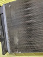 OPEL MOVANO ohřívač