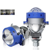 P70 Bi-LED projektorové čočky Grant 3" 6500K