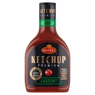 Firma Roleski Ketchup Premium jemný 465 g