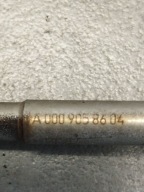 Mercedes-Benz GLE W166 Sensor TEMPERATURY Gase A0009058604