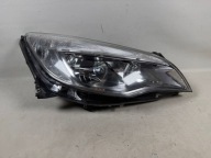 Opel Astra 4 IV H7 09- light right front front