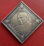 Medal KLIPA Pontyfikatu Jan Paweł II 1978-2005oryg