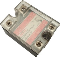 QLT POWER SSR-4048ZD3 IN: 4-32VDC OUT: 480V 40A