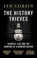 The History Thieves: Secrets, Lies and the