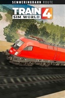 TRAIN SIM WORLD 4: SEMMERINGBAHN DLC KLUCZ XBOX ONE X|S BEZ VPN