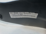 TUNEL mitte SEAT IBIZA MK4 LIFT 6J0863241F