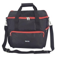 Bowling Ball Tote Bag Bowler Nonslip Adjustable Carrier Pouch Torebka do