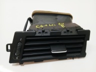 grid air conditioning devices right front BMW E60 E61 LCI EUROPA 6910732 (0000542)