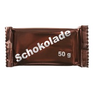 Czekolada Bundeswehr German Chocolate - 50 g