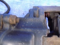 caliper brake left rear part MAN TGL 10.180 2007
