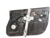 window regulator left front Ford Fiesta MK7