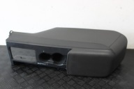 TUNEL media bracciolo FORD MUSTANG V 5