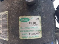 KIA VENGA IX20 pumpa kompresor klimatizaci 1,4 1,6
