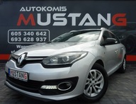 Renault Megane 1.5 Dci 110 Ps*LIMITED*Navi