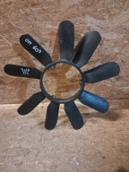 ventilátor chladiče MERCEDES W124 3,0D 6032000423