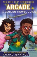 Arcade and the Golden Travel Guide Jennings